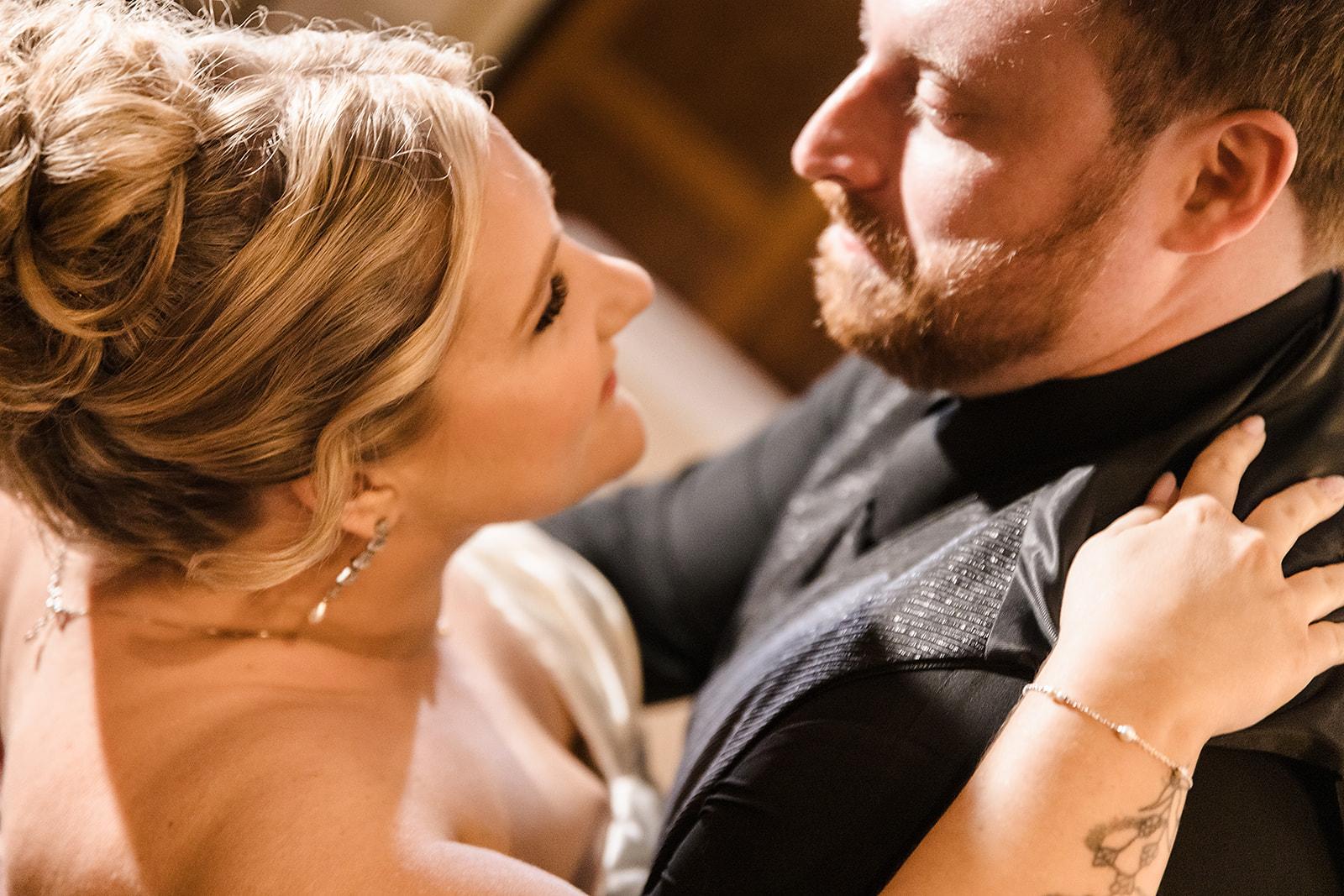 Introducing a New Feature by Amore Wedding Photo and Video: Guest Messages in Time Capsule Documentary Video