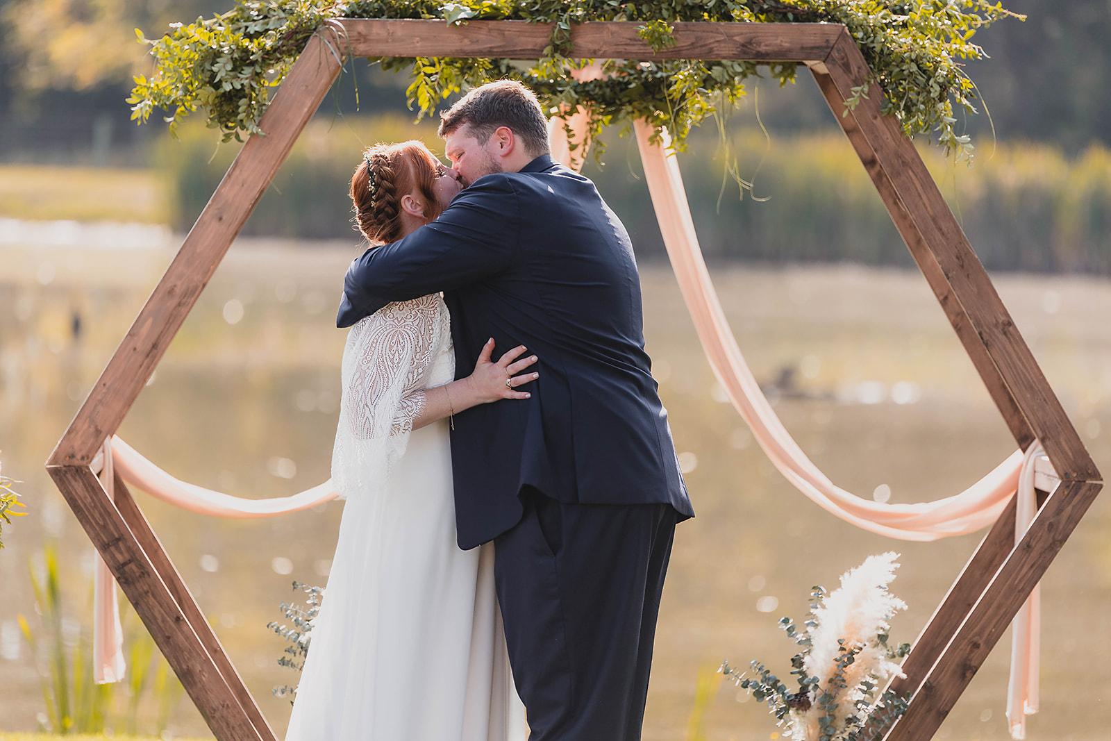 The Invaluable Role of a Professional Wedding Photographer